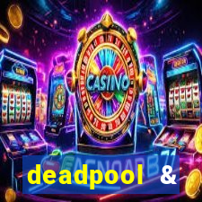 deadpool & wolverine vizerhd